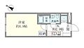 HTピア赤坂5階13.9万円