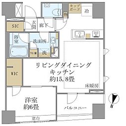 Brillia日本橋三越前