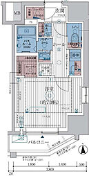 ESTEM COURT KAMEIDO TOKYO EAST