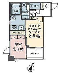 メゾンビスタ渋谷宇田川