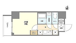 インペリアルフラット武蔵小山