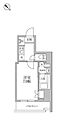 RESIDIA文京本郷37階11.4万円
