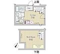 LAPiS白金高輪1階17.1万円