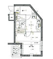 フォルトゥナ小石川2階10.0万円