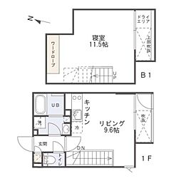 🉐敷金礼金0円！🉐PASEO代々木