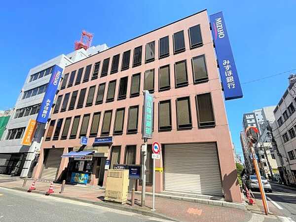 画像25:【銀行】みずほ銀行横山町支店まで106ｍ