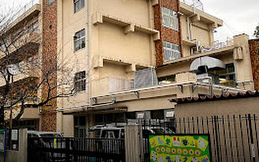 東京都港区南麻布1丁目(賃貸マンション2DK・2階・50.07㎡)の写真 その18