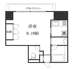 東麻布アパートメント