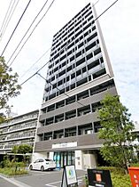 東京都品川区南品川1丁目（賃貸マンション1K・6階・20.64㎡） その1