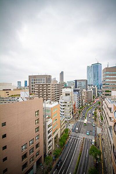 プライムレジデンス渋谷 ｜東京都渋谷区東2丁目(賃貸マンション1LDK・10階・33.39㎡)の写真 その10