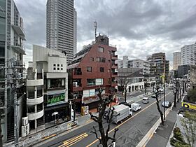 プラウド代官山フロント  ｜ 東京都渋谷区猿楽町（賃貸マンション2LDK・3階・67.22㎡） その10