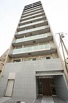 コンフォリア錦糸町  ｜ 東京都墨田区太平3丁目（賃貸マンション1LDK・2階・40.39㎡） その1