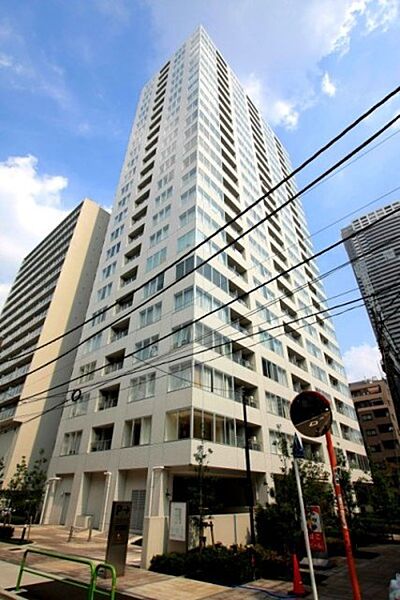 White Tower Hamamatsucho ｜東京都港区浜松町1丁目(賃貸マンション1LDK・3階・40.36㎡)の写真 その6