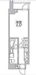 東京メトロ南北線 麻布十番駅 徒歩8分