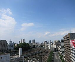 ルフォンプログレ上野公園 1202 ｜ 東京都台東区上野7丁目14-8（賃貸マンション1LDK・12階・38.19㎡） その13