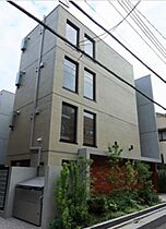 PASEO代々木 404 ｜ 東京都渋谷区代々木2丁目42-10（賃貸マンション1LDK・4階・47.03㎡） その1