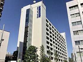 プラナ北上野  ｜ 東京都台東区北上野2丁目（賃貸マンション1LDK・7階・37.39㎡） その20