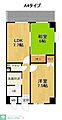 グッドフラット浦安2階9.4万円
