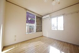 ハイツニューポート 202 2階1Kのリビング/ダイニング