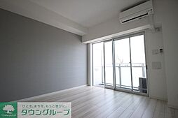 オーキッドレジデンス船橋本町 301 3階1Kのリビング/ダイニング