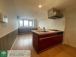 サンピタリア東船橋 303 3階2LDKのリビング/ダイニング