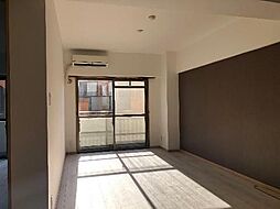 スライヴ21 401 4階3DKのリビング/ダイニング