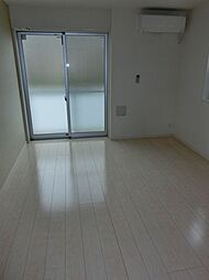 リブリ・津田沼 201 2階1Kのリビング/ダイニング