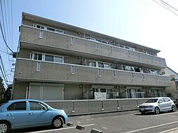 クレール市川