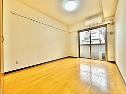 レジディア南行徳 317 3階1Kのリビング/ダイニング