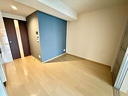 プライムコート千成 502 5階1DKのリビング/ダイニング