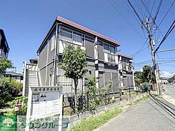 カリーナ館第一