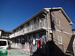 メゾン・トロア