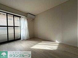 ＣＡＳＡ　ＧＲＡＮＤＥ　Ｍ3 201 2階2DKのリビング/ダイニング