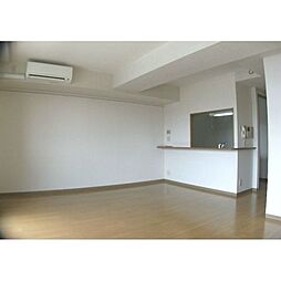 グランリーブル 507 5階4LDKのリビング/ダイニング