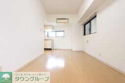 ソフィア・コート津田沼 502 5階1LDKのリビング/ダイニング