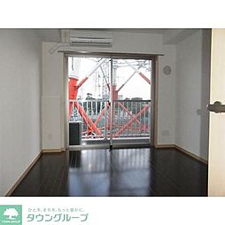 Ｓ−ＦＯＲＴ西船橋 203 2階1Kのリビング/ダイニング