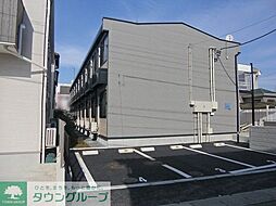 レオパレスレグルス