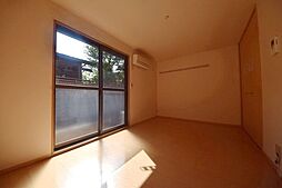 コンフォート北葛西 101 1階1Kのリビング/ダイニング