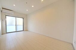 リブリ・エル・エー 105 1階1Kのリビング/ダイニング