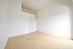 京成本線 京成津田沼駅 徒歩13分の賃貸アパート 1階1Kのリビング/ダイニング