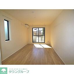 Ｍｓ　ウェルビーハウス 201 2階1Kのリビング/ダイニング