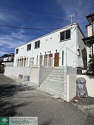 モンターニュ薬園台 102