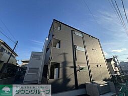 Ｓｅｒｅｎｏ　Ｐａｌａｚｚｏ 106