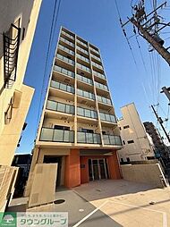 大神宮下Residence