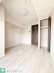 大神宮下Residence 905 9階1Kのリビング/ダイニング