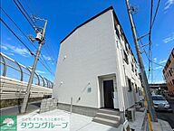 千葉県市川市原木1丁目4-27：物件画像／株式会社タウンハウジング千葉　西船橋店