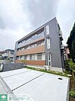 千葉県市川市高石神183-1：物件画像／株式会社タウンハウジング千葉　西船橋店