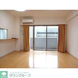 クレアシティ西船橋 3LDKの写真