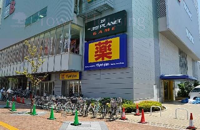 周辺