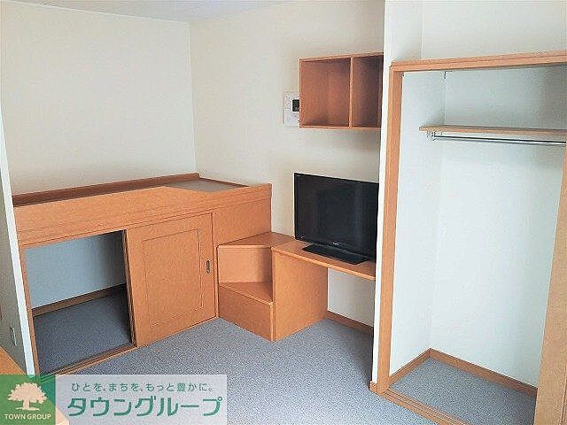 子供部屋